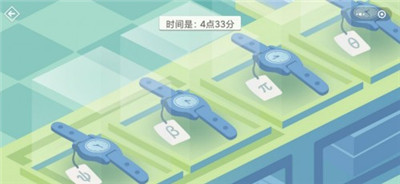 密室逃脫微信的秘密通關攻略大全，四個空間通關步驟圖文匯總[多圖]圖片22