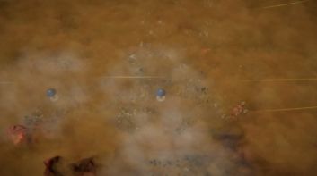 重塑火星游戲中文版截圖4
