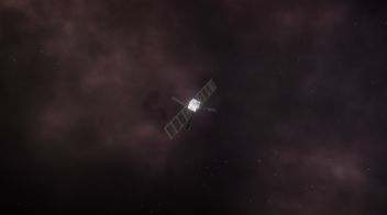 重塑火星游戲中文版截圖5