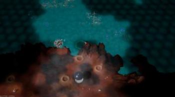 重塑火星游戲中文版截圖6