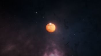 重塑火星游戲中文版截圖8