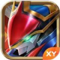 魔神英雄傳之神龍斗士手游最新版
