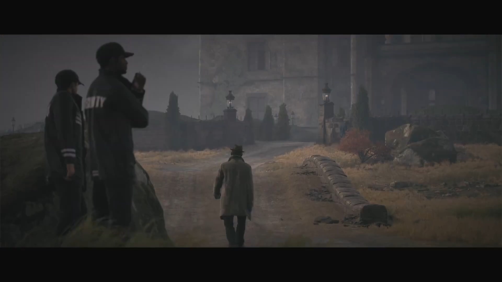 殺手第三季steam中文正式版截圖4