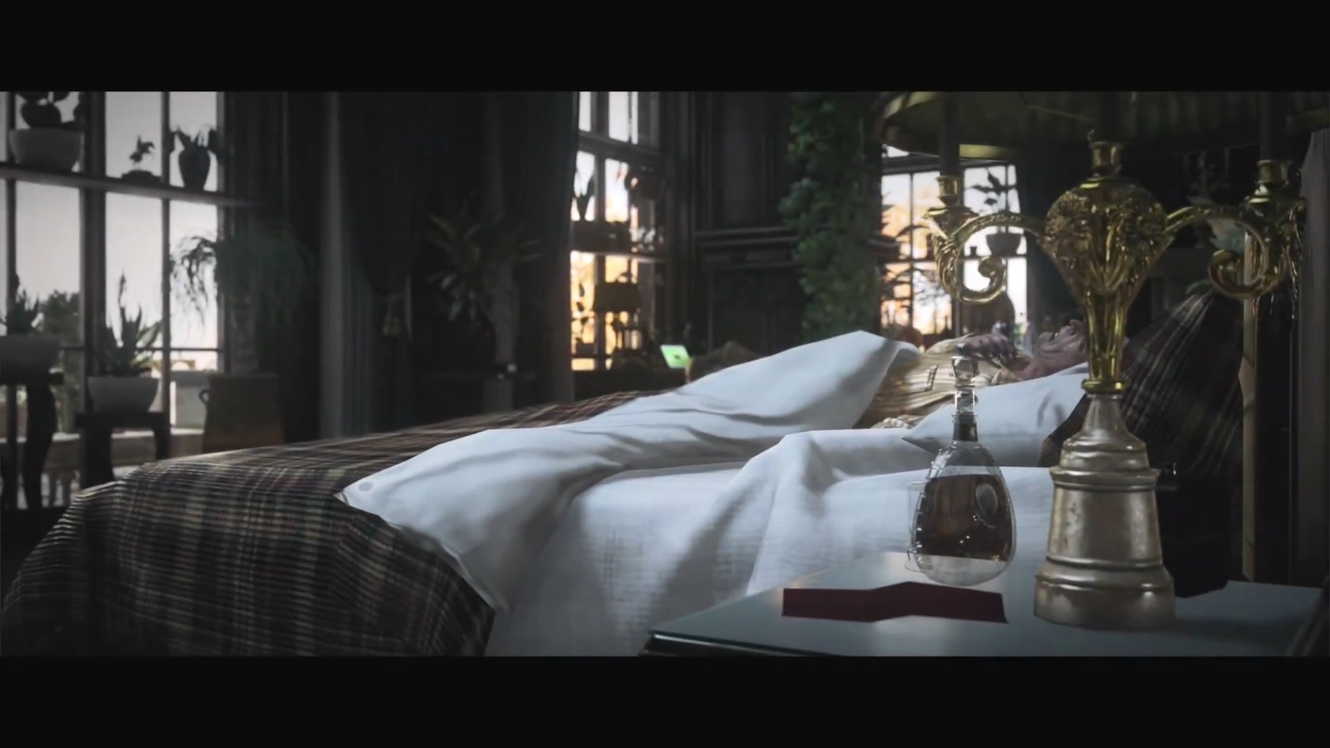殺手第三季steam中文正式版截圖3