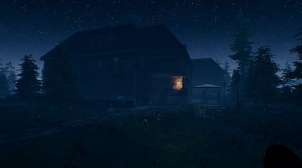 House on the hill游戲劇情攻略結(jié)局最新版截圖5