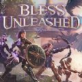 神佑釋放激活碼公測(cè)版（Bless Unleashed）