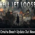 人間煉獄中文游戲手機版(HELL LET LOOSE)