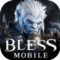 BLESS MOBILE國際服中文手游