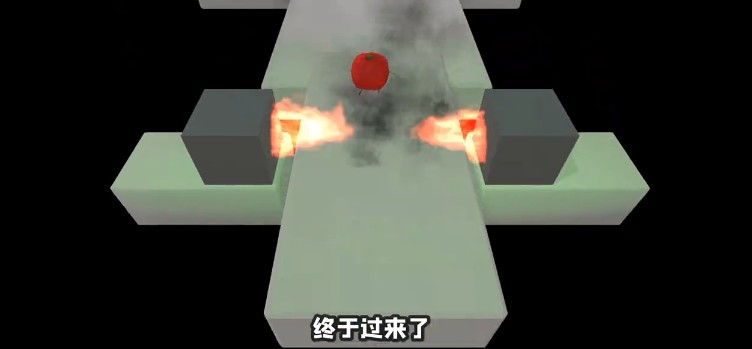 蔬菜陷阱游戲安卓版截圖5