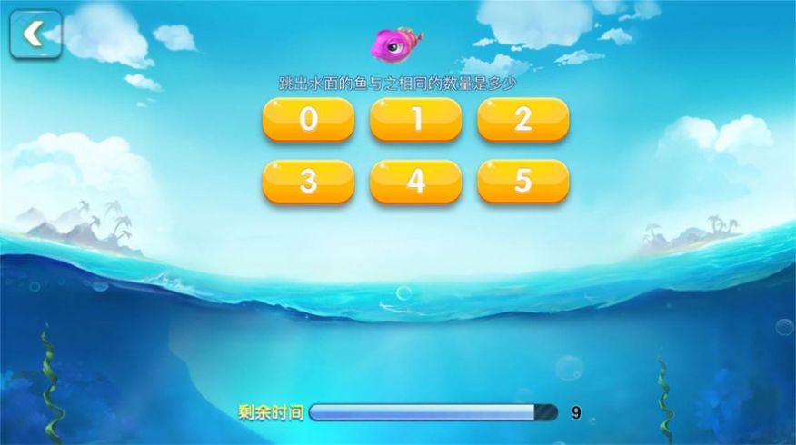 魚(yú)躍人生游戲安卓版截圖2