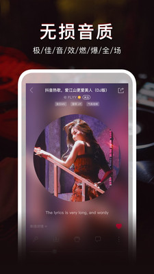 DJ秀APP下載安裝歌曲車載版截圖4