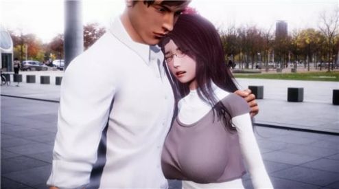 美德virtues1.0安卓漢化服裝密碼最新版本截圖3