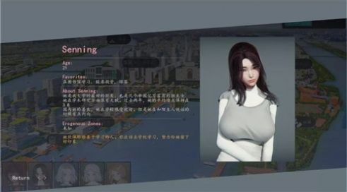 美德virtues1.0安卓漢化服裝密碼最新版本截圖2