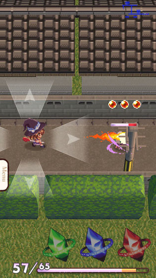 超能漢化黑魔法v1.3.0安卓攻略最新版截圖4