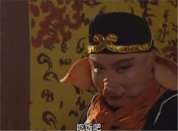 孫悟空吃吃吃就知道吃表情包圖片合集免費下載截圖2