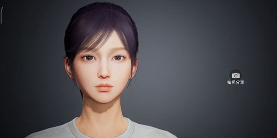 和平精英捏臉代碼女 女生捏臉數(shù)據(jù)分享