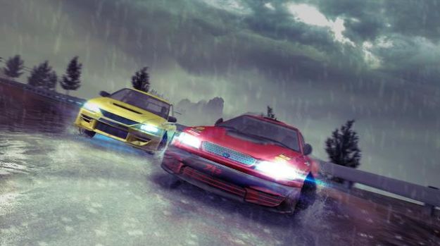 Top Drift游戲無限金錢最新版截圖3