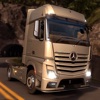 Europa Truck Driving Sim 2021免費金幣最新版