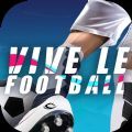 網(wǎng)易Vive le Football游戲版