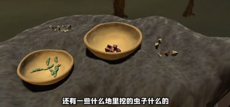 野炊模擬器游戲安卓版截圖2