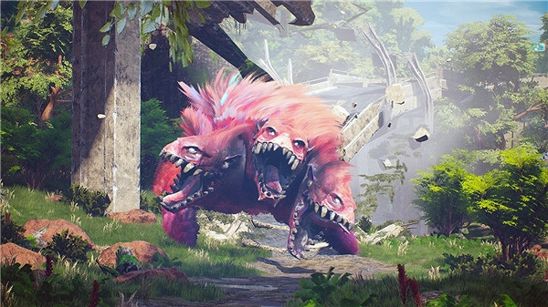 生化變種steam游戲版截圖2