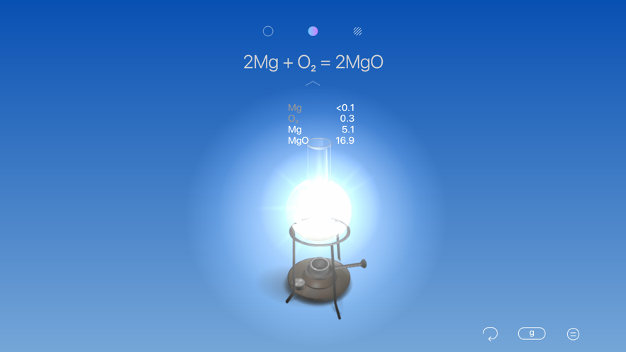 Chemist虛擬化學(xué)實(shí)驗(yàn)室中文漢化版游戲下載截圖2