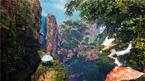 生化變種steam游戲版截圖1