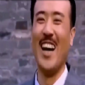于和偉吐唾沫動圖gif表情包圖片下載截圖1