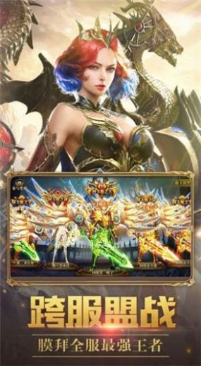 魔王與遠(yuǎn)征手游版截圖2