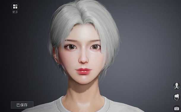 和平精英捏臉可愛(ài)代碼大全 漂亮女生捏臉?lè)窒泶a分享
