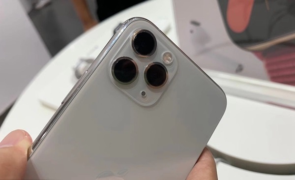 蘋果推送iOS14.4正式版更新 可檢測iPhone12系列攝像是否原裝