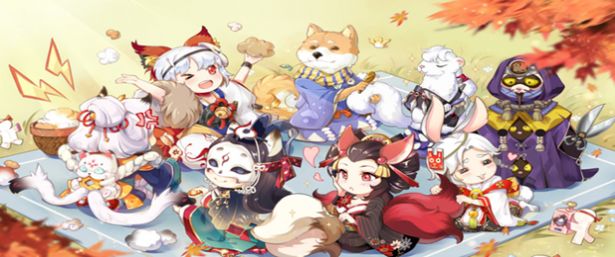 代號百鬼幼兒園手游正版截圖1