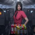 空姐环游世界免费中文最新版 Flight Attendant World Tour