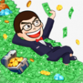 先賺個一億免費金幣免費鉆石最新版