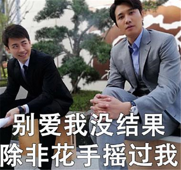 電視劇陽(yáng)光之下彭冠英封瀟聲表情包圖片合集下載截圖4