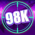 勁樂98K免費(fèi)鉆石無限體力最新版