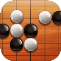 桌樂五子棋游戲版