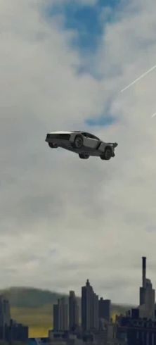 瘋狂飛車大賽游戲紅包版截圖1