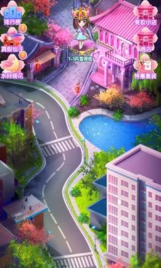 葉羅麗公主最新版免費(fèi)金幣鉆石版截圖3