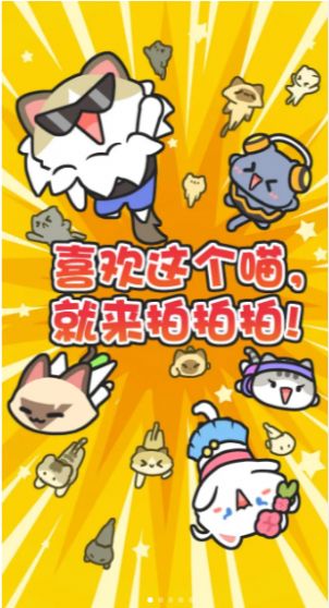 音律動(dòng)物園游戲安卓版截圖2