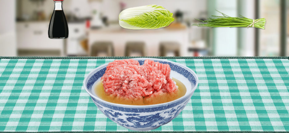 好吃不過餃子游戲攻略漢化版截圖5