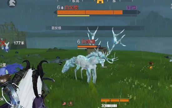 妄想山海水怎么獲得？水獲取攻略