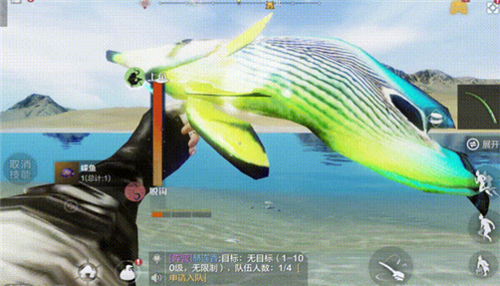 妄想山海怎么釣魚苗 釣魚苗攻略