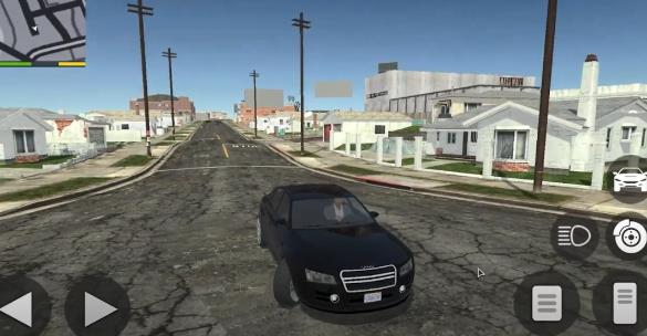 GTASA假面騎士人物mod合集下載手機版截圖3