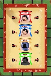 相撲黨漢化版最新版截圖2