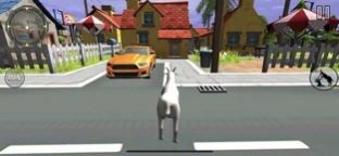 憤怒的山羊3D去廣告最新版截圖1