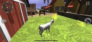 憤怒的山羊3D去廣告最新版截圖3