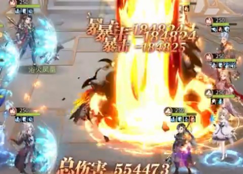 斗羅大陸武魂覺醒雙神降臨3-3怎么過？雙神降臨3-3通關(guān)攻略