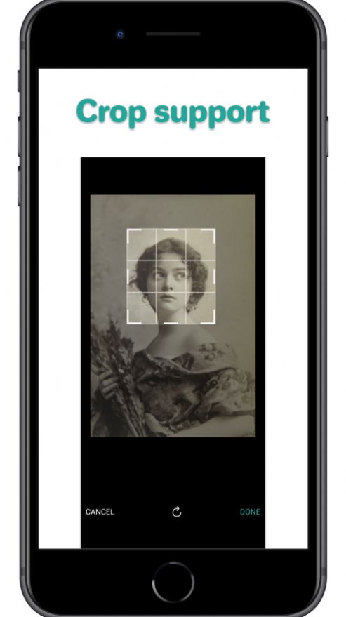 Face Restore app版截圖1