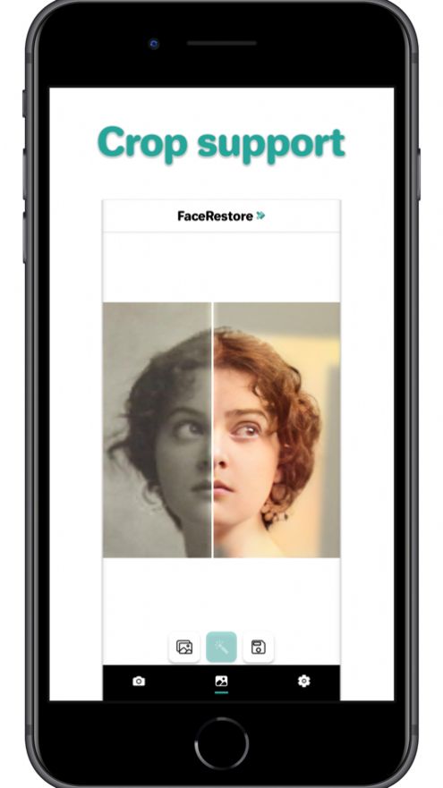 Face Restore app版截图6: